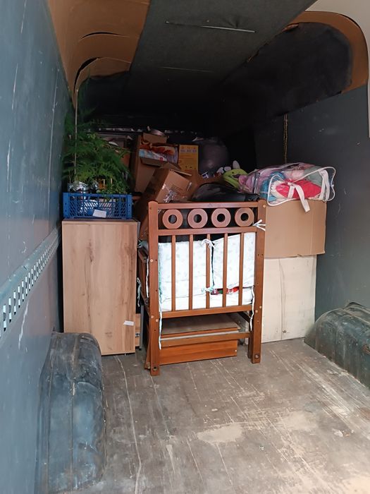 Вантажні перевезенн до 2 тон /доставка /вивіз/вантажне таксі/ до 2 тон