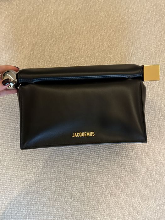 Сумка Jacquemus