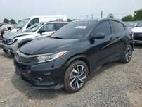 Honda HR-V Niska Akcyza, Niezawodny Silnik, Bogate Wyposażenie!