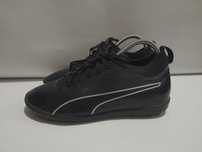 Футбольные сороконожки Puma Men Evoknit FTB Ii Tt, 40,5( 26 см )