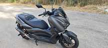 Yamaha xmax 300cc