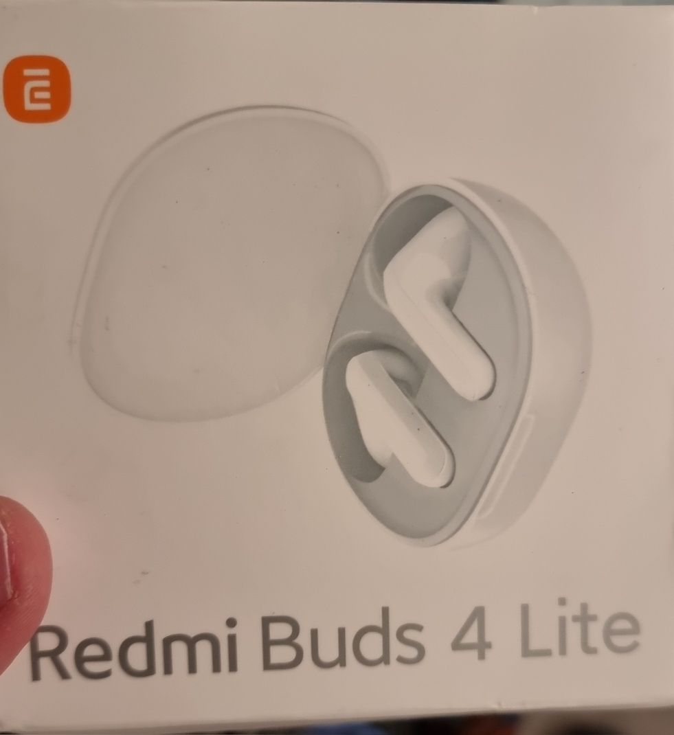 Auriculares Redmi Buds 4 Lite