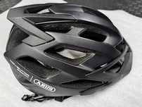 Kask rowerowy Abus Moventor  rozmiar L  (57-61cm)