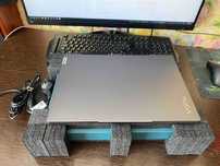 Продам Ноутбук Lenovo Yoga Pro 7 14IRH8 Tidal Teal (82Y7004WGE) новий