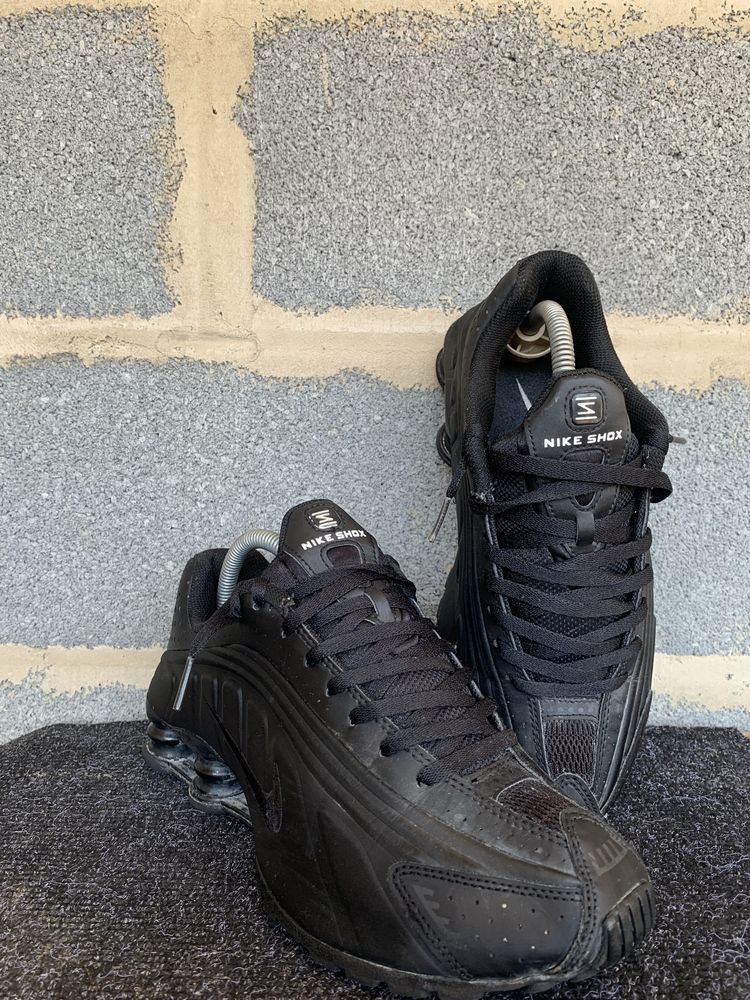 Чоловічі кросівки nike shox , найк шокс оригинал 39