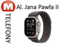 Apple Watch Ultra 49mm Cellular Bateria 96% AL JANA PAWŁA