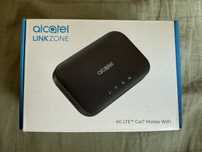 Alcatel Link Zone Cat 7 Mobile Wifi 4G Lte router mobilny