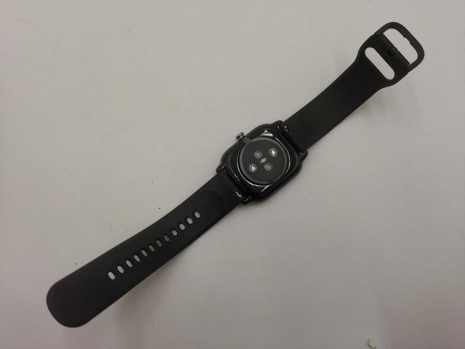 Smartwoch AMAZFIT GTS 4 MINI KOMPLET JAK NOWY od loombard krotoszyn