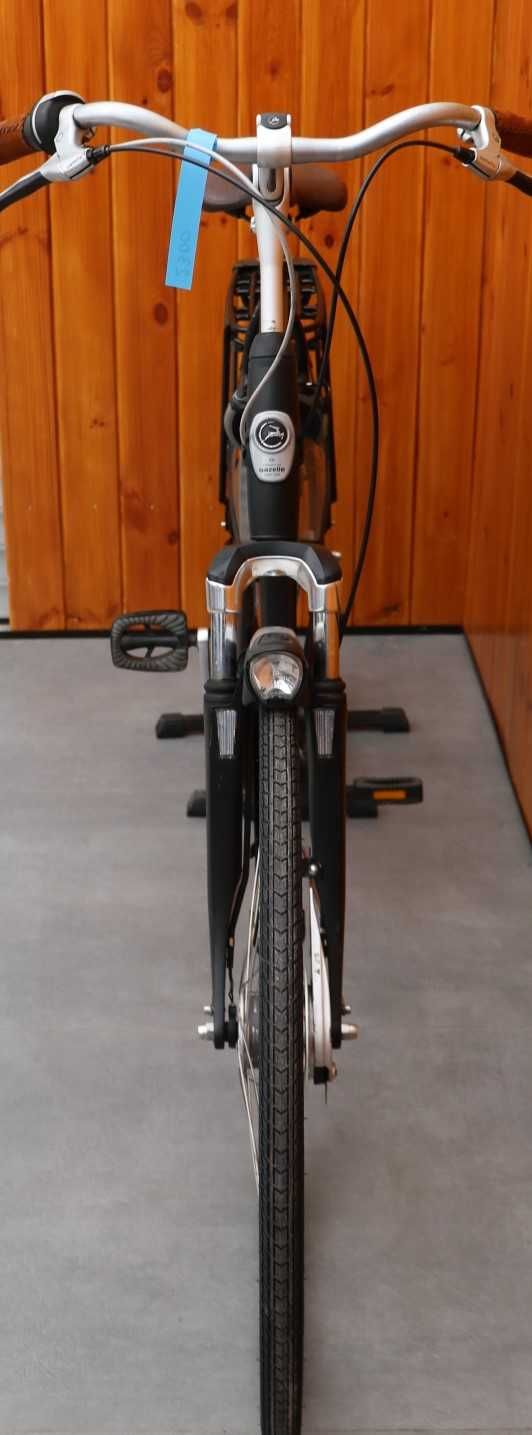 Rower męski Gazelle Orange. H 61 I inne rowery