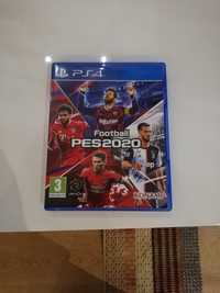 Pes 2020 para play station 4