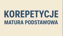 Korepetycje matematyka – matura podstawowa