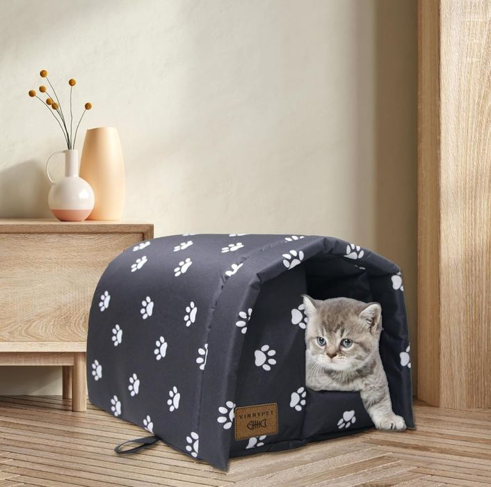 Legowisko dlas psa i kota