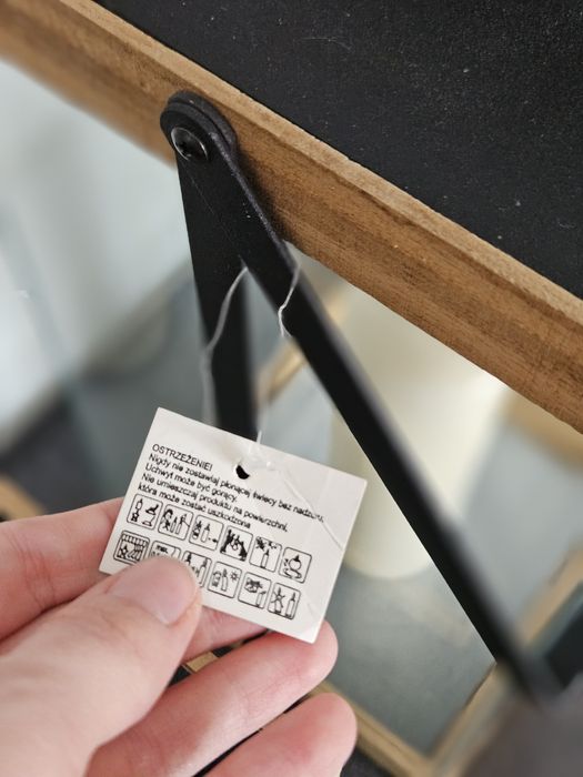 Komplet lampion latarenka Atmosohere