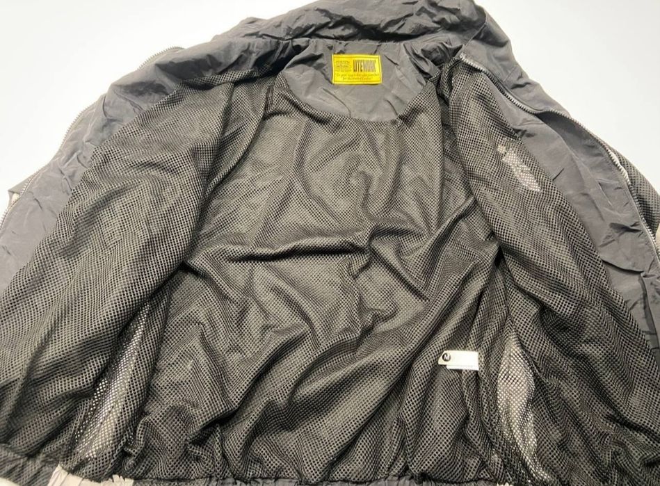 Вітровка  corteiz  jacket corteiz куртка кортейз ветровка
