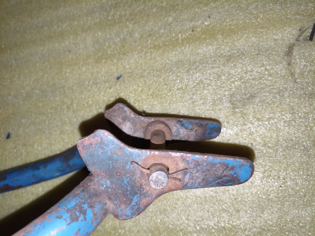 Stopka centralna Dniepr MT K650 K750