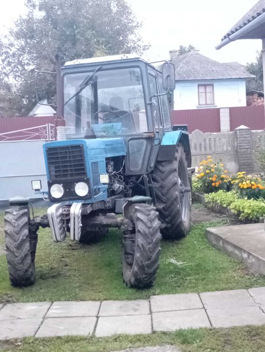 Продам МТЗ 82 срочно