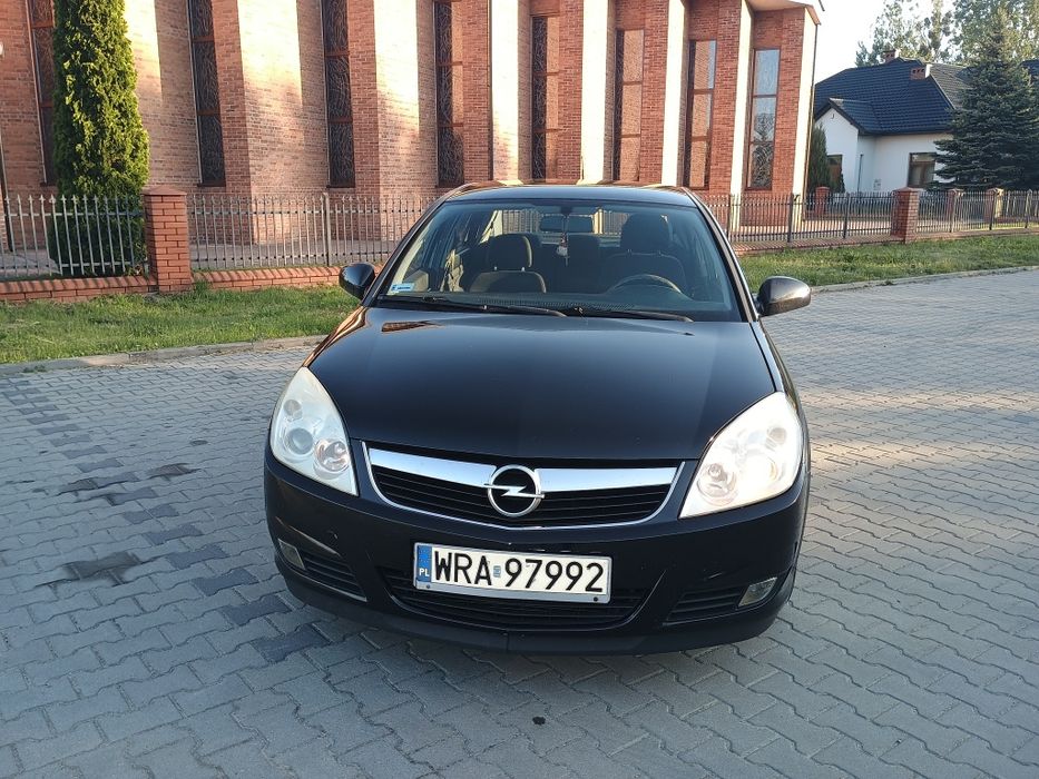 Sprzedam Opel Vectra