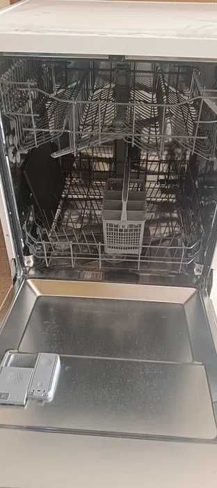 Máquina de lavar loiça nova - Classe A