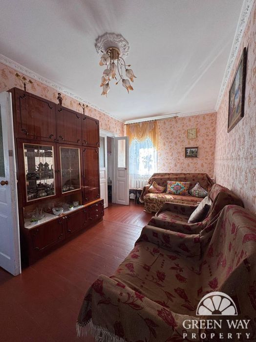 4к.-62м2-м.Бориспіль-Вул.Космонавтів-57000$