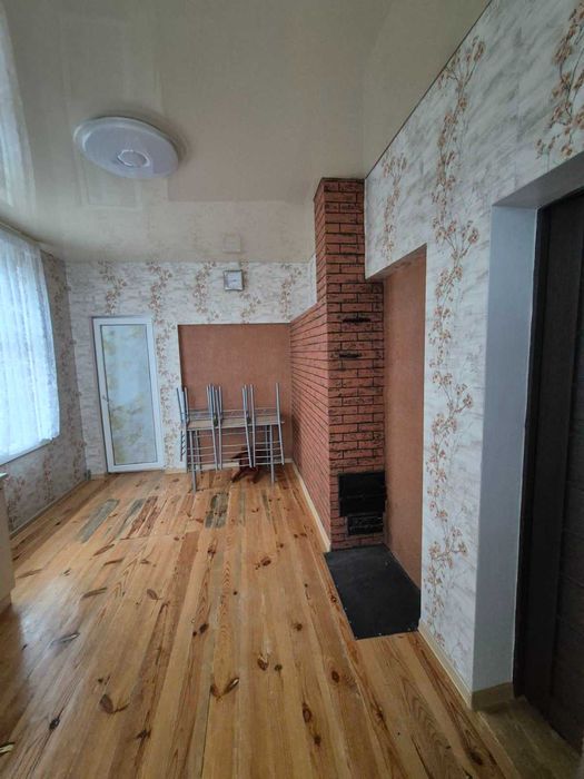 Будинок в Скулині