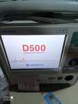 Дефибриллятор Mediana D-500