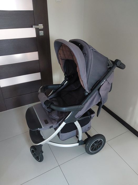 Spacerówka  Carello Vista Air