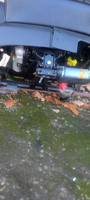 Fotele skórzane seat Leon 1 toledo 2