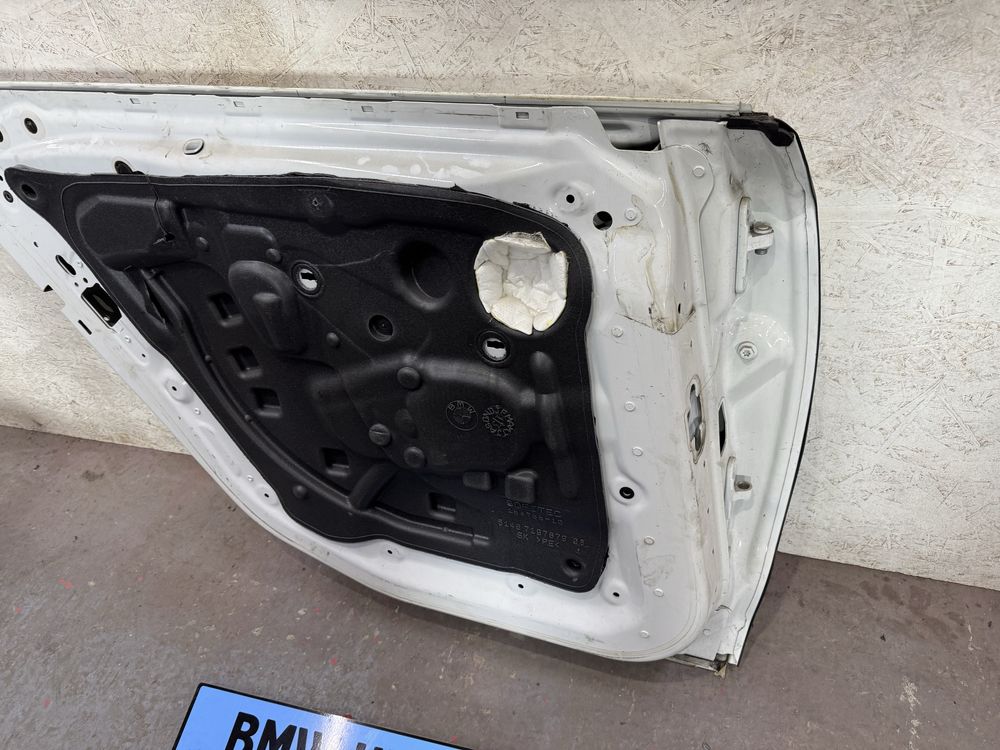 Дверь Двери Дверка кузова бмв Ф07 GT F07 A300 Разборка BMW HELP