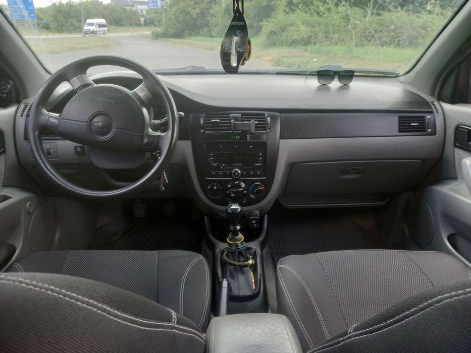 Продам автомобіль