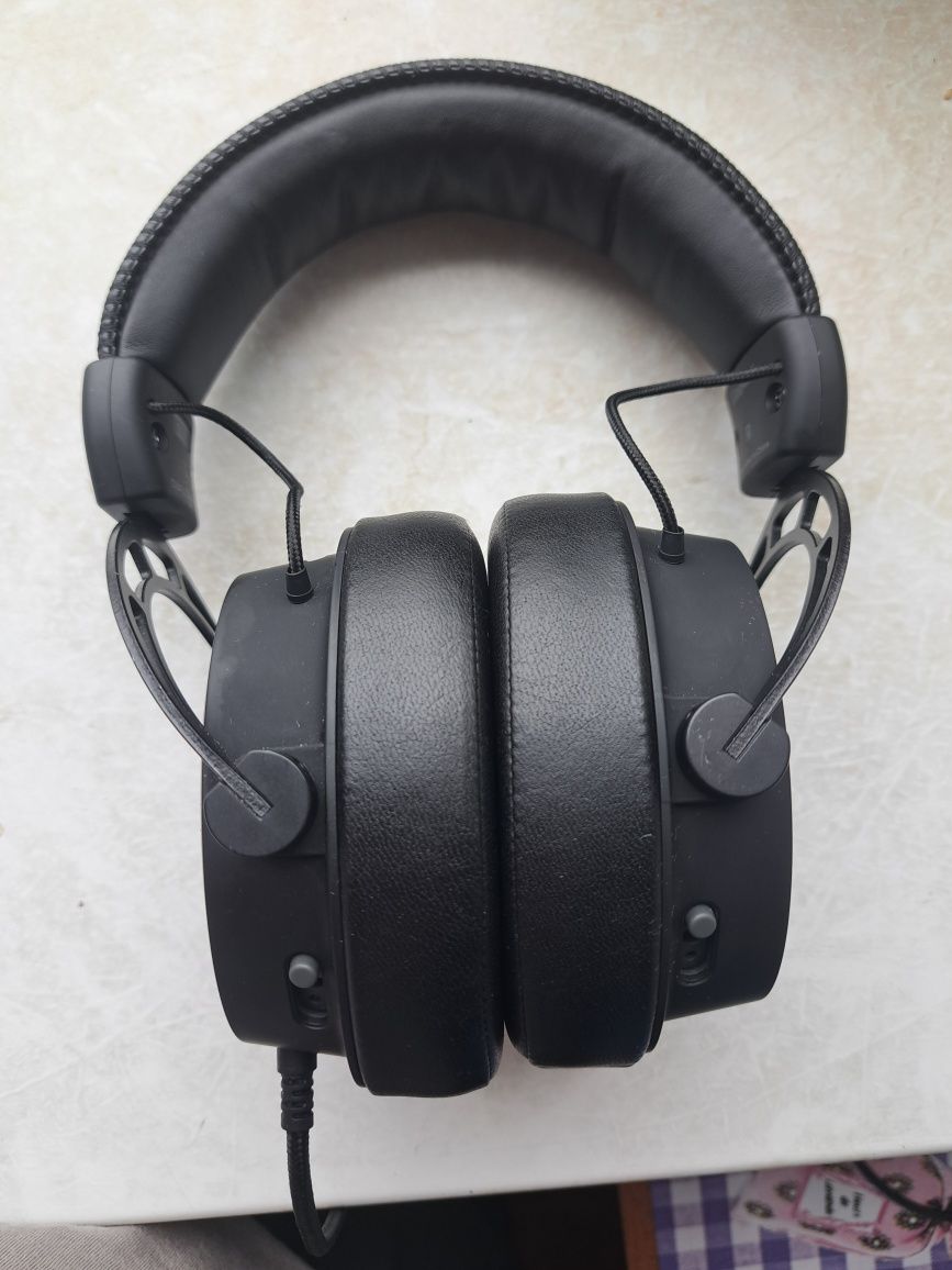 HyperX Cloud Alpha S 7.1