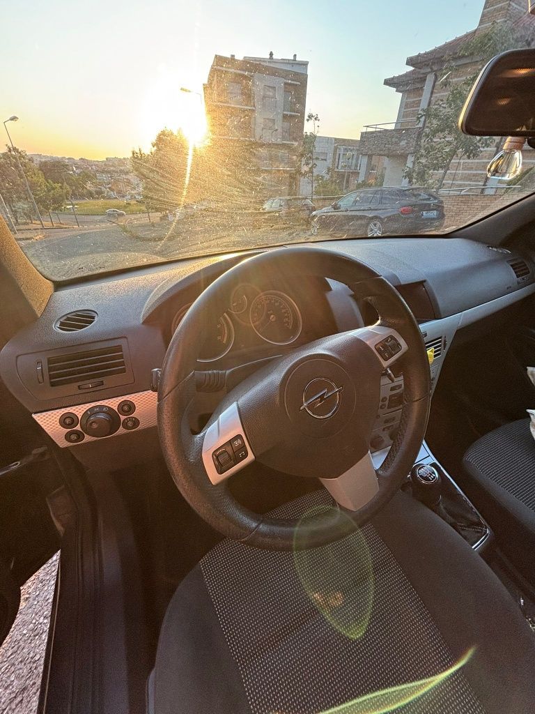 Opel astra 1.3 cdti