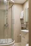 Apartament 2–4 osobowy w Kołobrzegu – 2 sypialnie, WiFi, parking