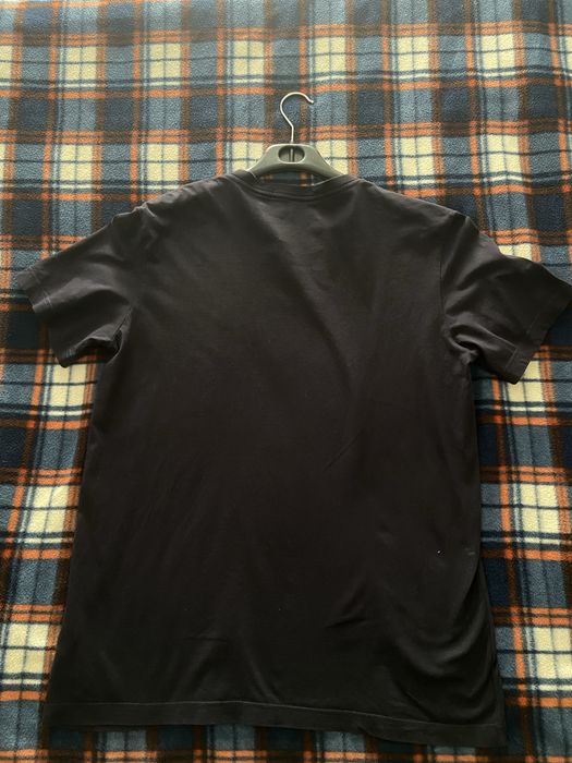 T-shirt Clavin klein azul