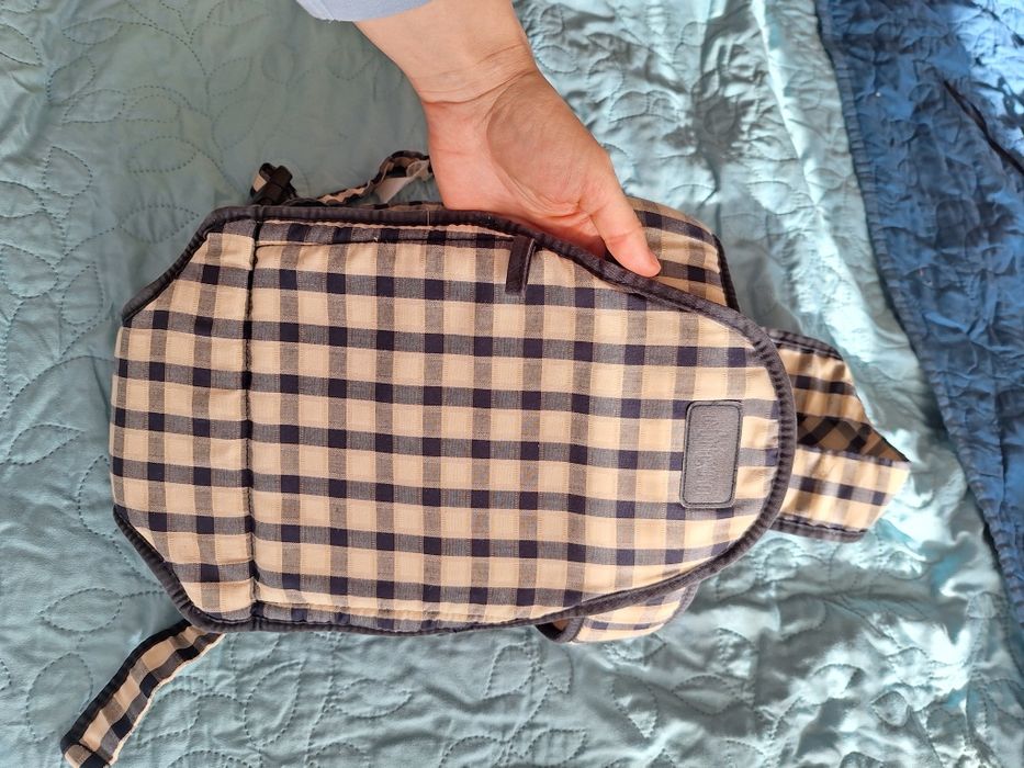 Брендова Переноска для немовлят, кенгуру від chicco