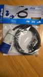 Adapter wtyk CEE na schuko 230V 1,5m 3x 2,5 mm2 IP44 Kamper, Przyczepa