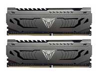 Pamiec RAM DDR4 Patriot 16GB (2x8GB) | 3200MHz CL16 Viper Steel