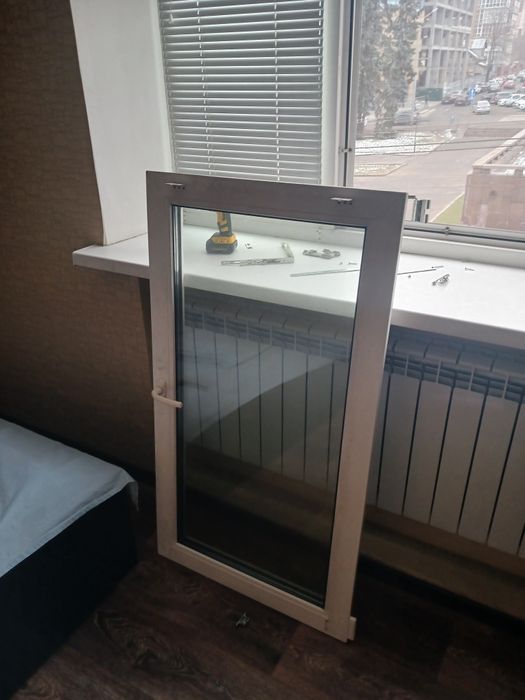 Ремонт окон Днепр Изготовление москитных сеток