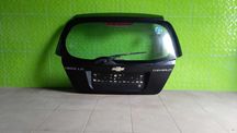 Кришка багажника Шевроле Chevrolet Aveo 2003-2011 Lacetti 2004-2011