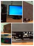 Komputer biurowy Lenovo