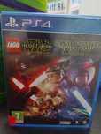 LEGO Gwiezdne wojny: Przebudzenie Mocy PS4 SklepzGramiWWA