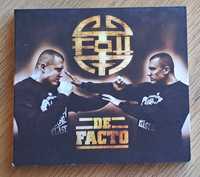 FU De Facto płyta CD