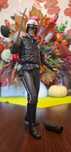 NECA Reel Toys Terminator Judgement Day Figurka T-1000 Motorcycle Cop
