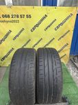 Шини Bridgestone Potenza 225/40/19 Літо Склад б/у