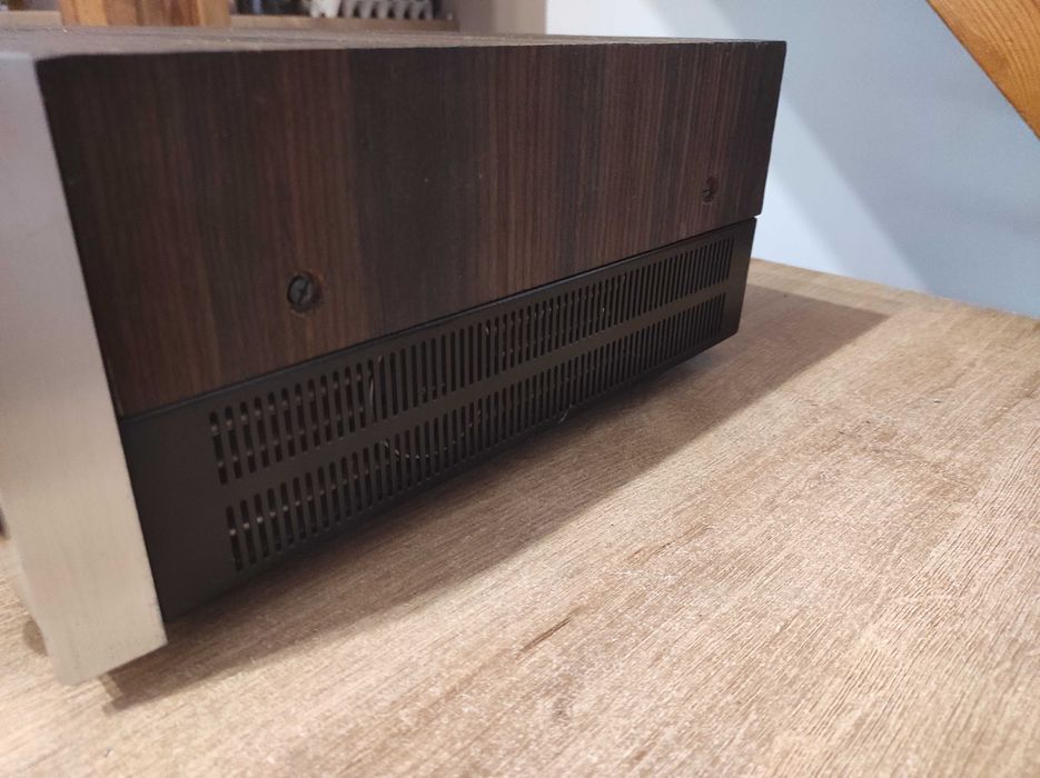 Sansui Eight amplituner  Vintage/wysyłka