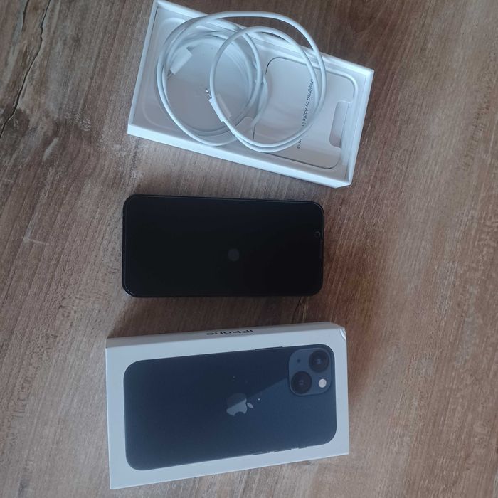 iPhone 13 mini 128GB