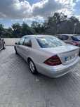 Mercedes-Benz  C 220 CDI  Elegance / Nacional