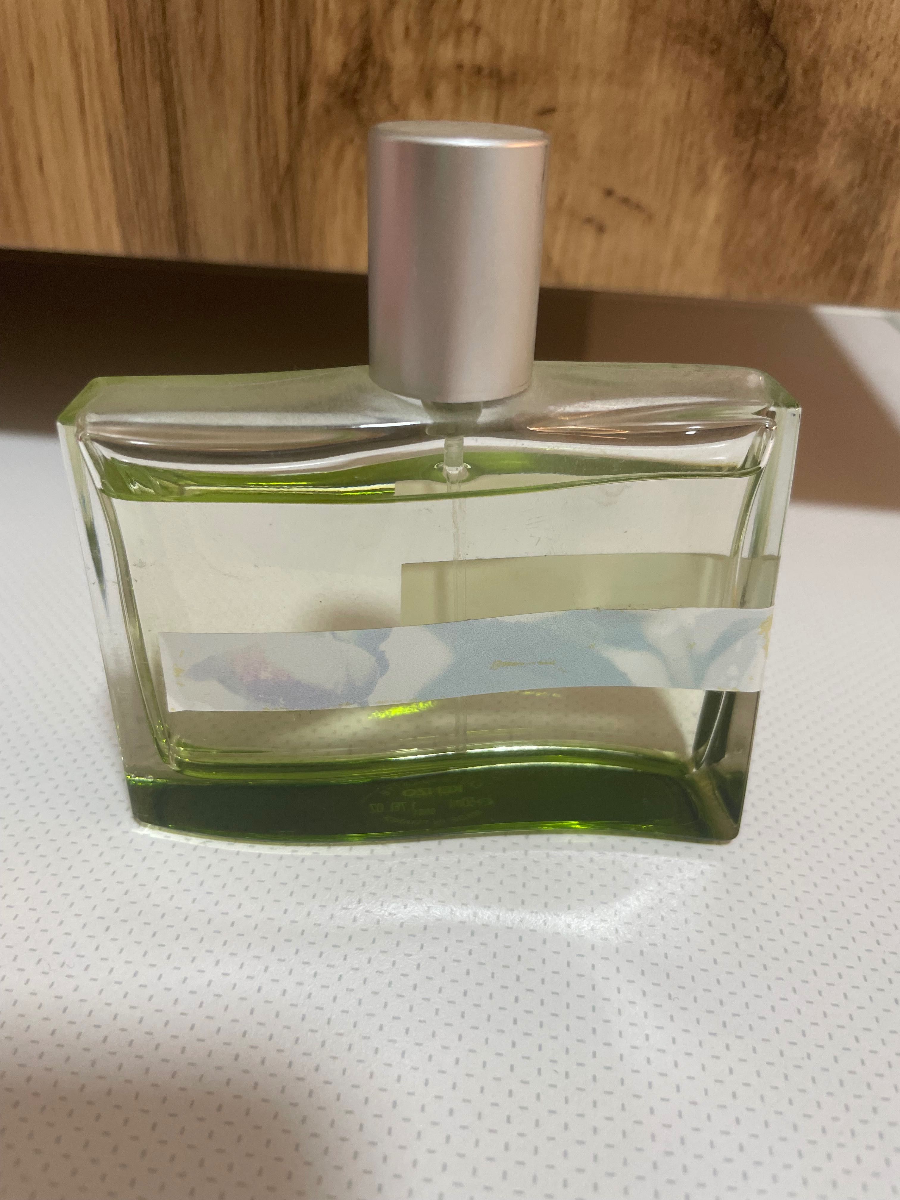 Парфуми Kenzo Eau DeFleur The tea