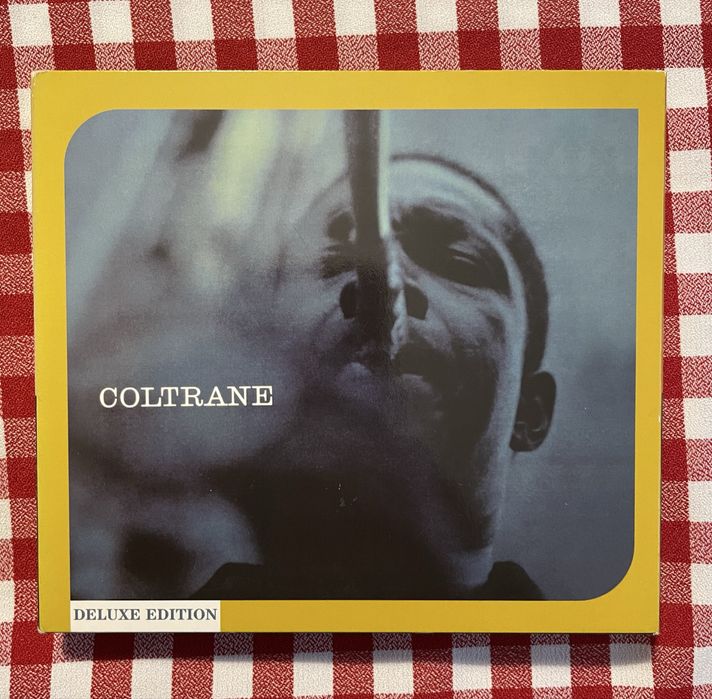 John Coltrane 2CD płyty CD Deluxe Edition Impulse! Jazz