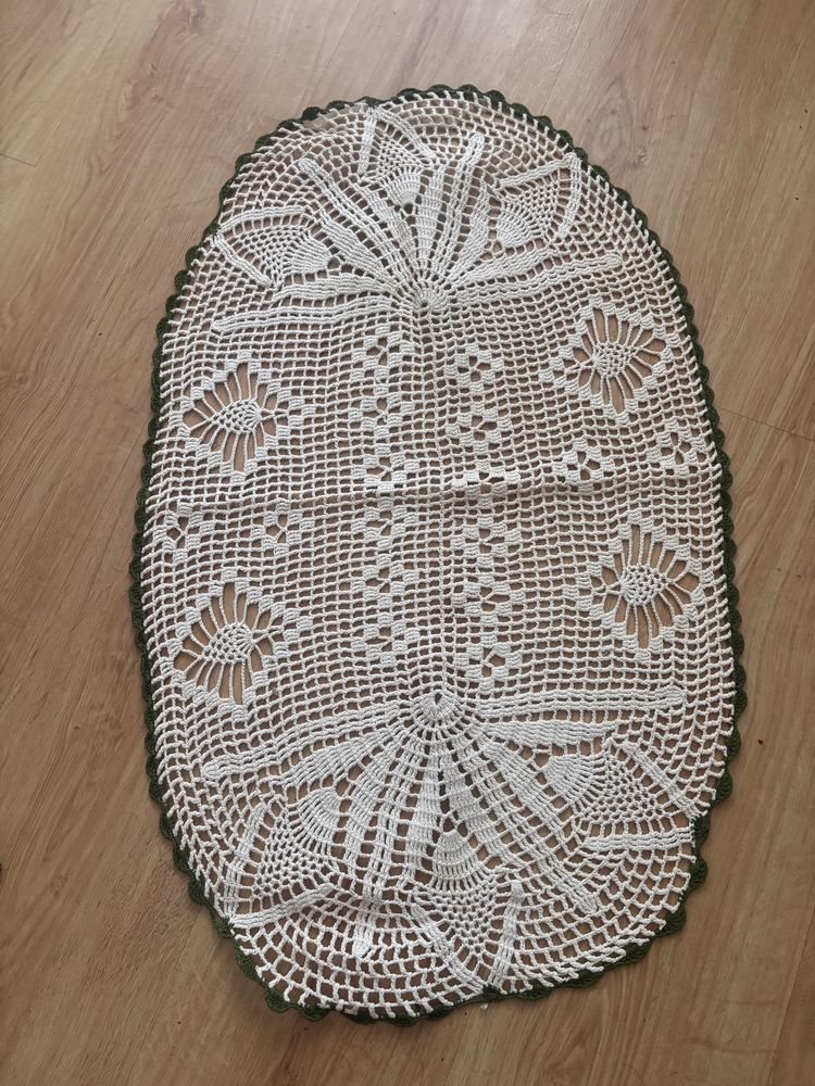 bieżniki vintage