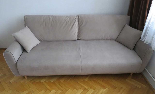 Sofa, kanapa, wersalka BRW